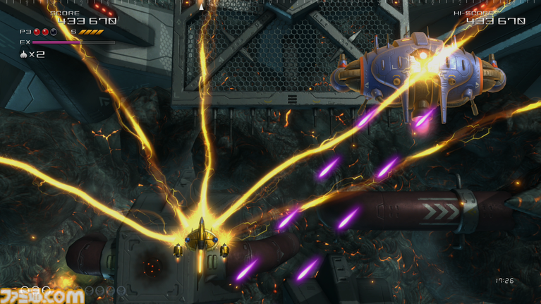 『TATSUJIN EXTREME』シューティングの楽しさをゲームファンに知らしめるために楽しさを詰め込んだ！ スコア稼ぎシステムや新武器、隠し要素のピピル村など、発売直前だからこそ根掘り葉掘り訊いた【インタビュー】