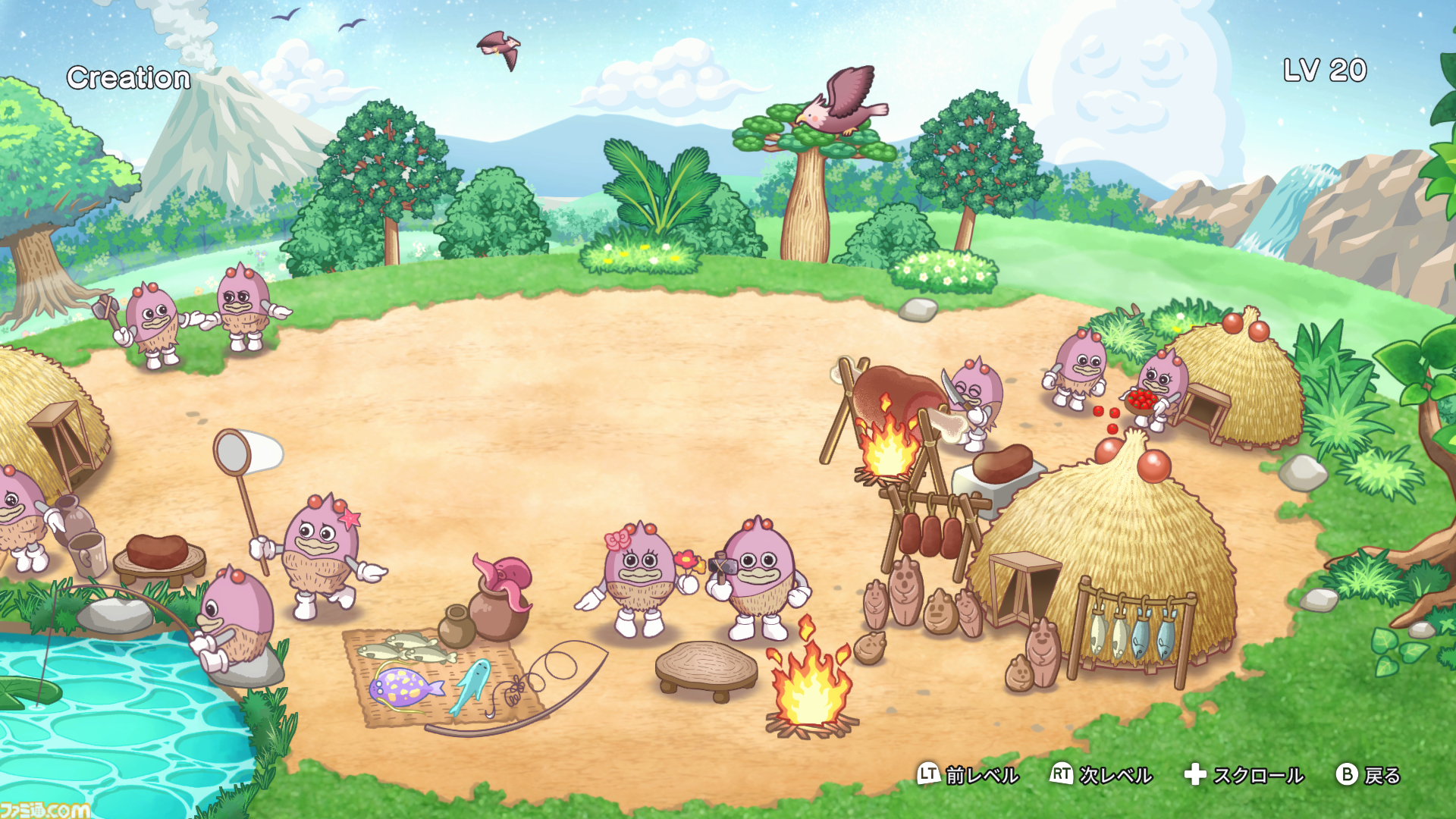 『TATSUJIN EXTREME』シューティングの楽しさをゲームファンに知らしめるために楽しさを詰め込んだ！ スコア稼ぎシステムや新武器、隠し要素のピピル村など、発売直前だからこそ根掘り葉掘り訊いた【インタビュー】
