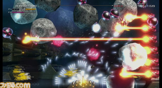 『TATSUJIN EXTREME』シューティングの楽しさをゲームファンに知らしめるために楽しさを詰め込んだ！ スコア稼ぎシステムや新武器、隠し要素のピピル村など、発売直前だからこそ根掘り葉掘り訊いた【インタビュー】