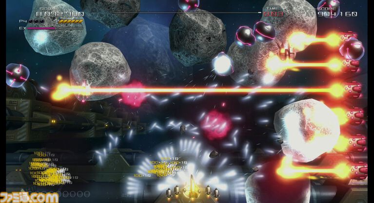 『TATSUJIN EXTREME』シューティングの楽しさをゲームファンに知らしめるために楽しさを詰め込んだ！ スコア稼ぎシステムや新武器、隠し要素のピピル村など、発売直前だからこそ根掘り葉掘り訊いた【インタビュー】
