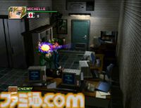『ハードエッジ ウォーゾーン』最大4vs4の戦術カードバトル。サンソフトの初代PS作品スピンオフが本日（7/22）発売