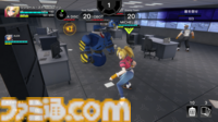 『ハードエッジ ウォーゾーン』最大4vs4の戦術カードバトル。サンソフトの初代PS作品スピンオフが本日（7/22）発売