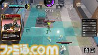 『ハードエッジ ウォーゾーン』最大4vs4の戦術カードバトル。サンソフトの初代PS作品スピンオフが本日（7/22）発売