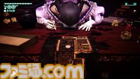 高難度メトロイドヴァニア『クロノスクリプト: エンドレスエンド』は海外絵本風の美麗グラフィックが見るものの目を奪う。2D世界×3D世界の相互干渉ギミックにも心躍る