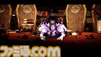 高難度メトロイドヴァニア『クロノスクリプト: エンドレスエンド』は海外絵本風の美麗グラフィックが見るものの目を奪う。2D世界×3D世界の相互干渉ギミックにも心躍る
