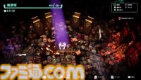 高難度メトロイドヴァニア『クロノスクリプト: エンドレスエンド』は海外絵本風の美麗グラフィックが見るものの目を奪う。2D世界×3D世界の相互干渉ギミックにも心躍る