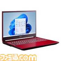 GeForce RTX 5070搭載ゲーミングノートが9万円オフの26万円に。"ビッグサマーセール"は8月5日まで。ゲーミングPCが最大14万円オフ【マウスコンピューター】