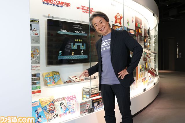 【VIPインタビュー】宮本茂氏に訊く、ファミコンからSwitch 2、映画、テーマパークまで。目指す理想は「ゲームをいま以上に日常に」