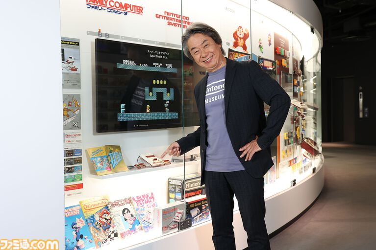 【VIPインタビュー】宮本茂氏に訊く、ファミコンからSwitch 2、映画、テーマパークまで。目指す理想は「ゲームをいま以上に日常に」