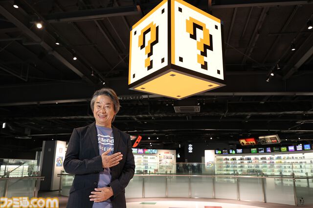 【VIPインタビュー】宮本茂氏に訊く、ファミコンからSwitch 2、映画、テーマパークまで。目指す理想は「ゲームをいま以上に日常に」