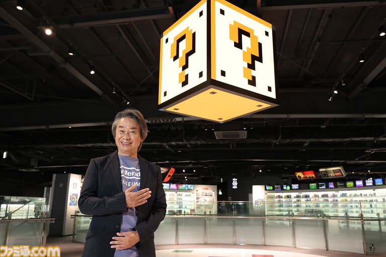 【VIPインタビュー】宮本茂氏に訊く、ファミコンからSwitch 2、映画、テーマパークまで。目指す理想は「ゲームをいま以上に日常に」