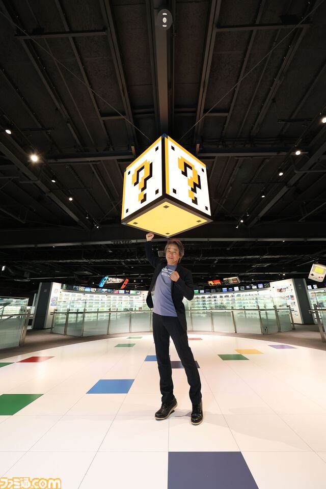 【VIPインタビュー】宮本茂氏に訊く、ファミコンからSwitch 2、映画、テーマパークまで。目指す理想は「ゲームをいま以上に日常に」