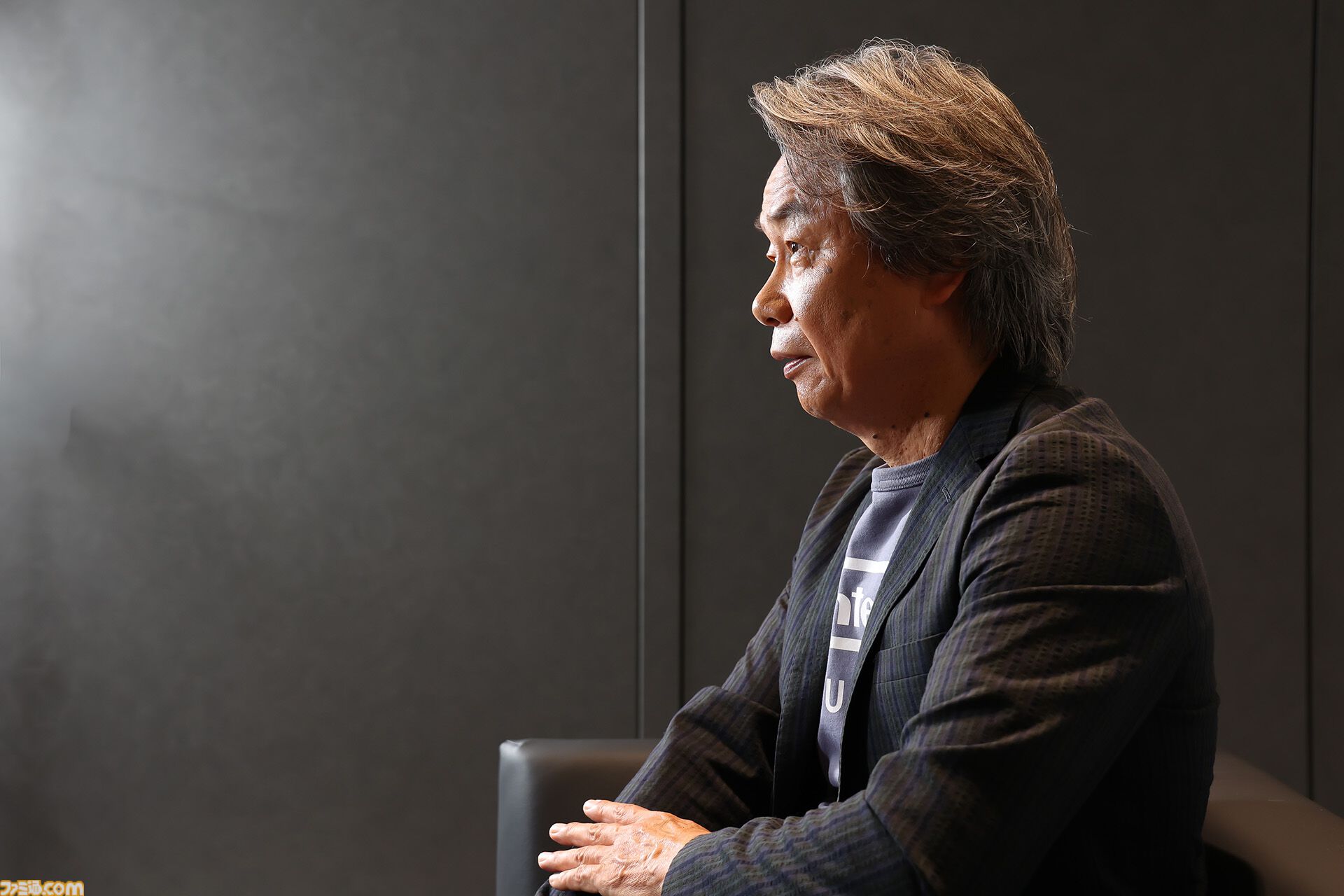 【VIPインタビュー】宮本茂氏に訊く、ファミコンからSwitch 2、映画、テーマパークまで。目指す理想は「ゲームをいま以上に日常に」