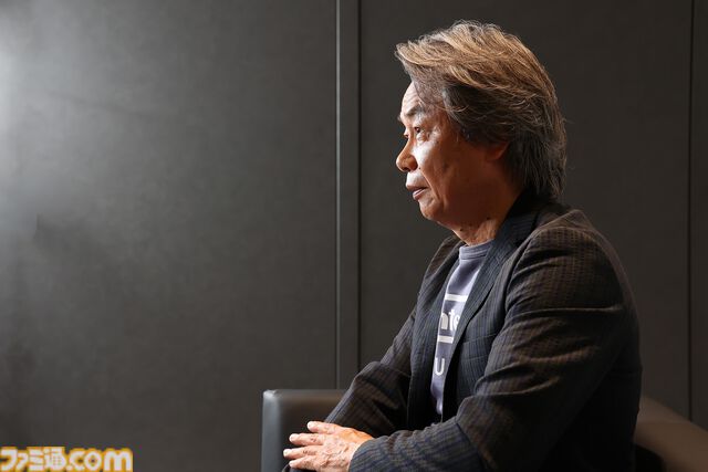 【VIPインタビュー】宮本茂氏に訊く、ファミコンからSwitch 2、映画、テーマパークまで。目指す理想は「ゲームをいま以上に日常に」