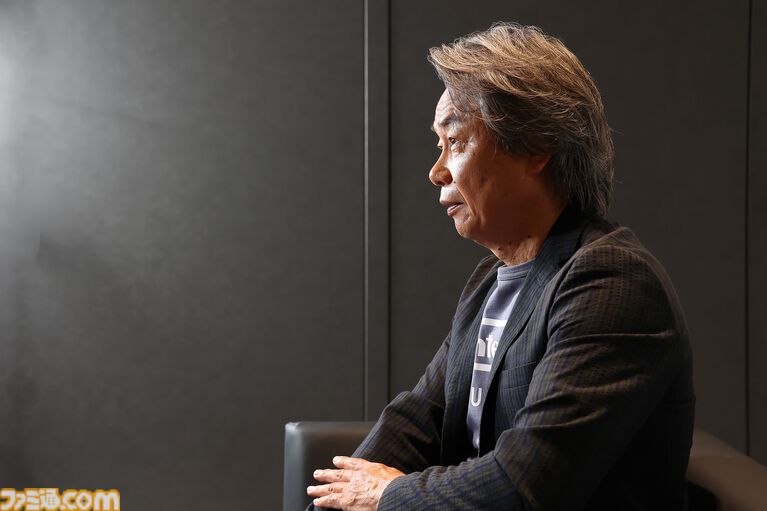 【VIPインタビュー】宮本茂氏に訊く、ファミコンからSwitch 2、映画、テーマパークまで。目指す理想は「ゲームをいま以上に日常に」