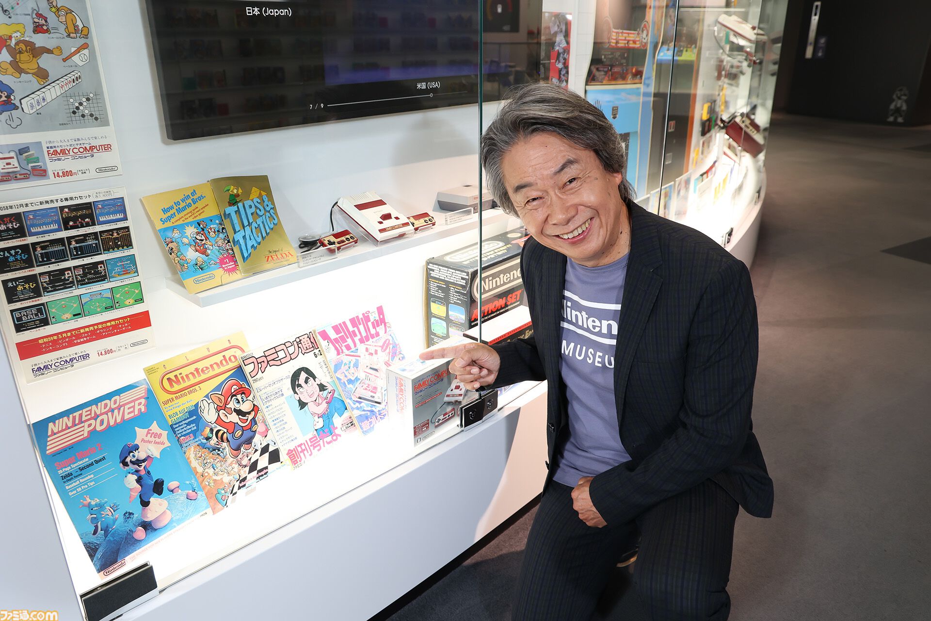 【VIPインタビュー】宮本茂氏に訊く、ファミコンからSwitch 2、映画、テーマパークまで。目指す理想は「ゲームをいま以上に日常に」