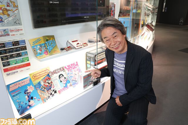 【VIPインタビュー】宮本茂氏に訊く、ファミコンからSwitch 2、映画、テーマパークまで。目指す理想は「ゲームをいま以上に日常に」