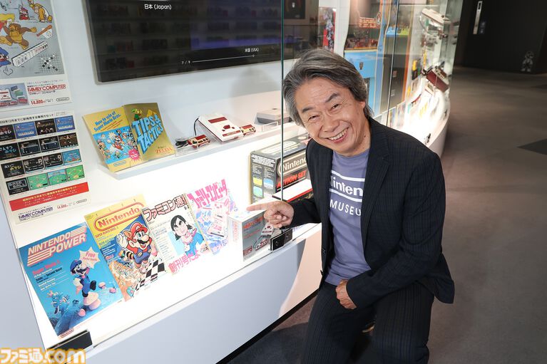 【VIPインタビュー】宮本茂氏に訊く、ファミコンからSwitch 2、映画、テーマパークまで。目指す理想は「ゲームをいま以上に日常に」