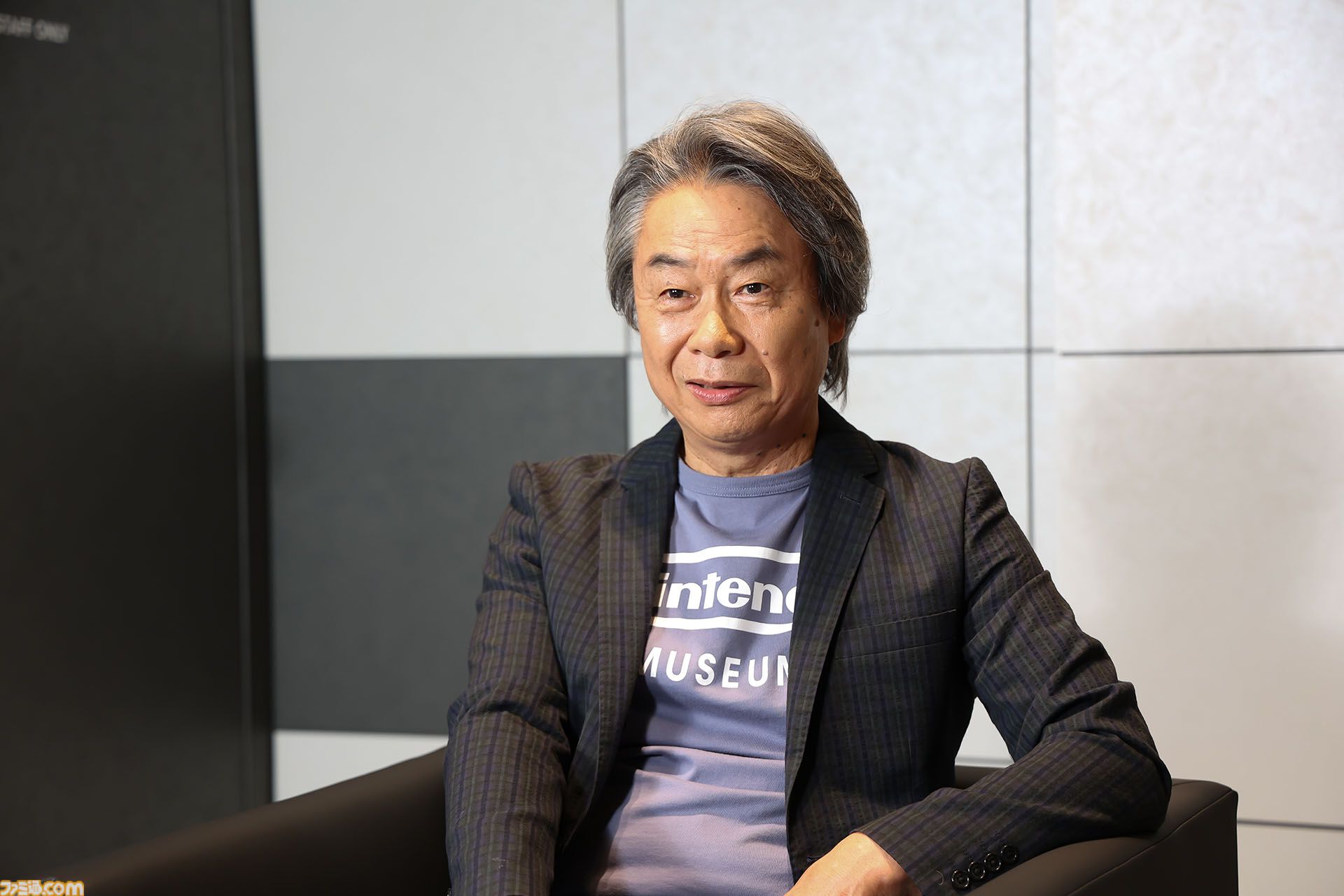 【VIPインタビュー】宮本茂氏に訊く、ファミコンからSwitch 2、映画、テーマパークまで。目指す理想は「ゲームをいま以上に日常に」