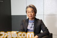 【VIPインタビュー】宮本茂氏に訊く、ファミコンからSwitch 2、映画、テーマパークまで。目指す理想は「ゲームをいま以上に日常に」