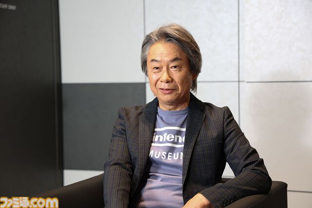 【VIPインタビュー】宮本茂氏に訊く、ファミコンからSwitch 2、映画、テーマパークまで。目指す理想は「ゲームをいま以上に日常に」