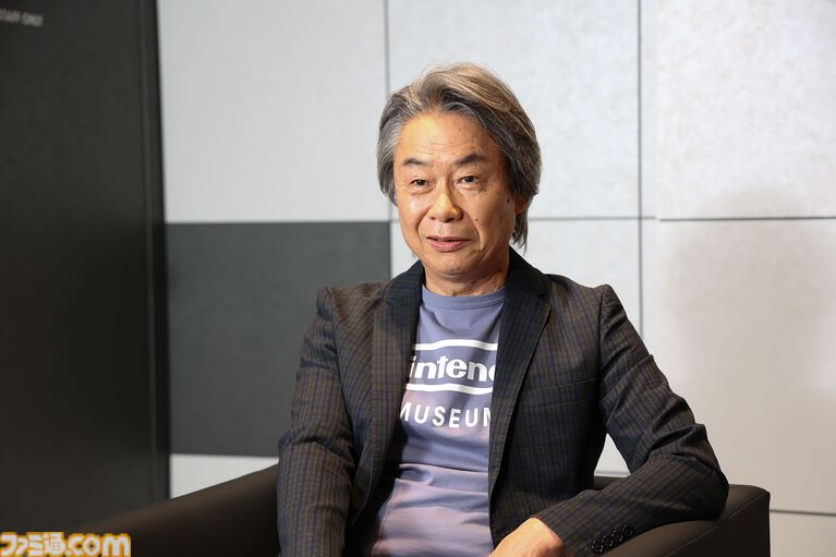 【VIPインタビュー】宮本茂氏に訊く、ファミコンからSwitch 2、映画、テーマパークまで。目指す理想は「ゲームをいま以上に日常に」