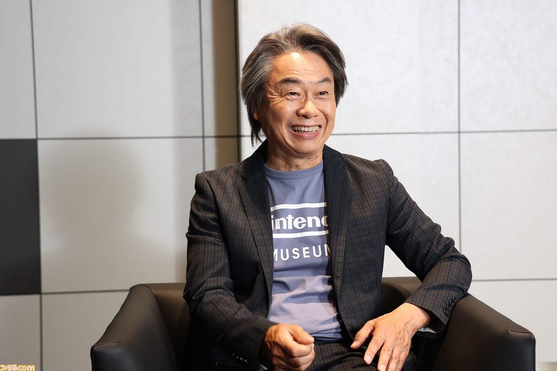 【VIPインタビュー】宮本茂氏に訊く、ファミコンからSwitch 2、映画、テーマパークまで。目指す理想は「ゲームをいま以上に日常に」