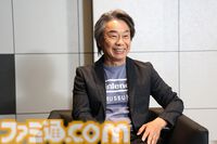【VIPインタビュー】宮本茂氏に訊く、ファミコンからSwitch 2、映画、テーマパークまで。目指す理想は「ゲームをいま以上に日常に」