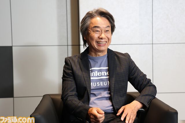 【VIPインタビュー】宮本茂氏に訊く、ファミコンからSwitch 2、映画、テーマパークまで。目指す理想は「ゲームをいま以上に日常に」