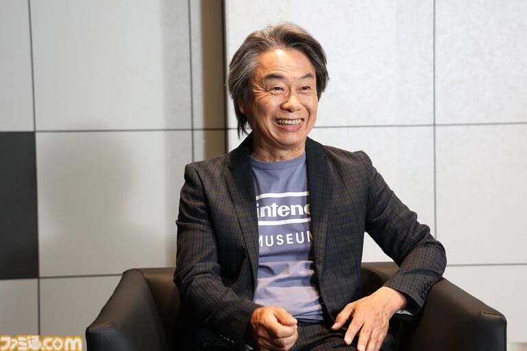 【VIPインタビュー】宮本茂氏に訊く、ファミコンからSwitch 2、映画、テーマパークまで。目指す理想は「ゲームをいま以上に日常に」
