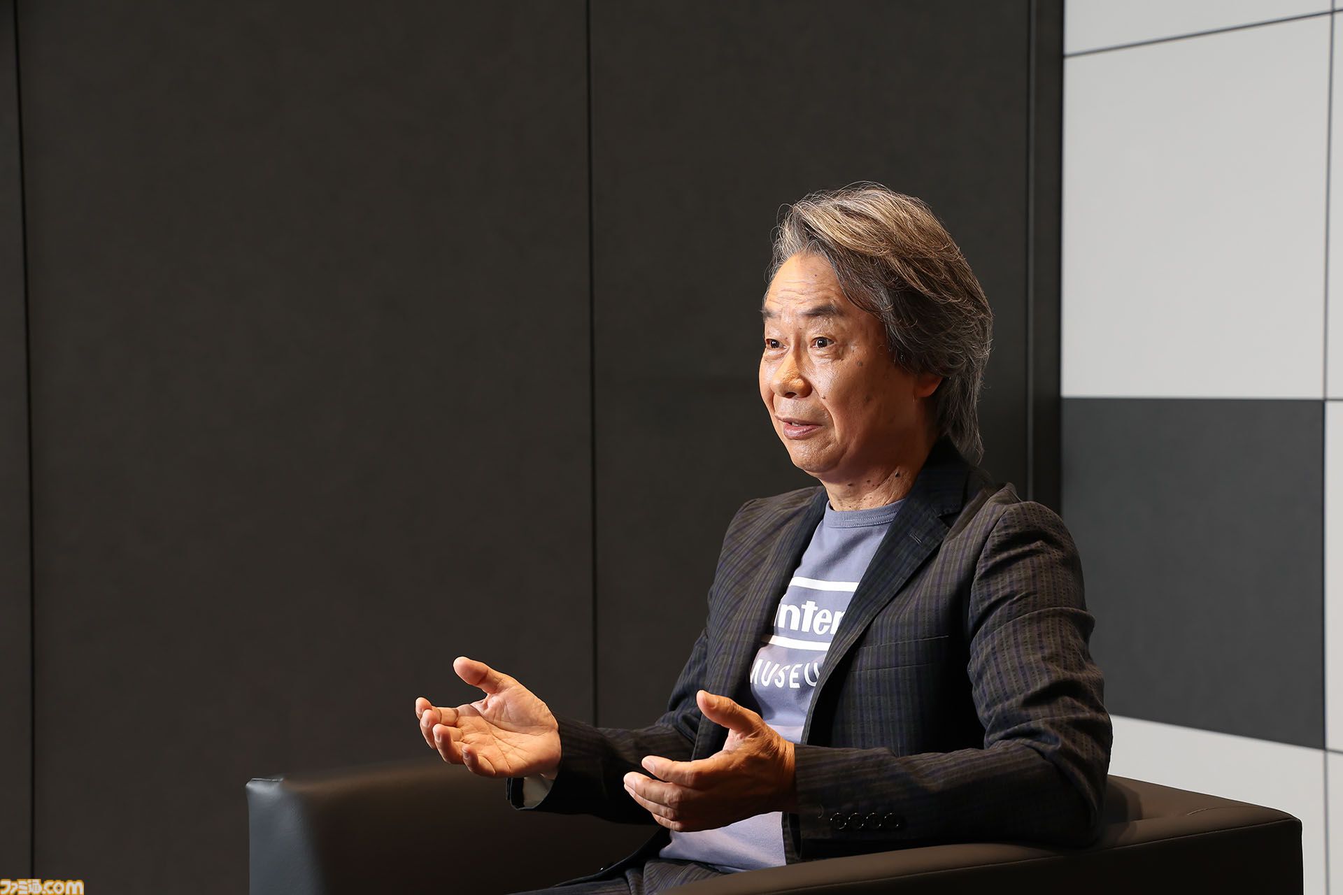 【VIPインタビュー】宮本茂氏に訊く、ファミコンからSwitch 2、映画、テーマパークまで。目指す理想は「ゲームをいま以上に日常に」