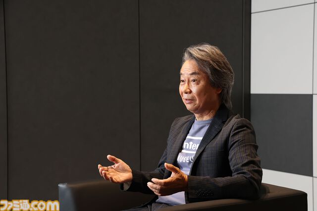 【VIPインタビュー】宮本茂氏に訊く、ファミコンからSwitch 2、映画、テーマパークまで。目指す理想は「ゲームをいま以上に日常に」