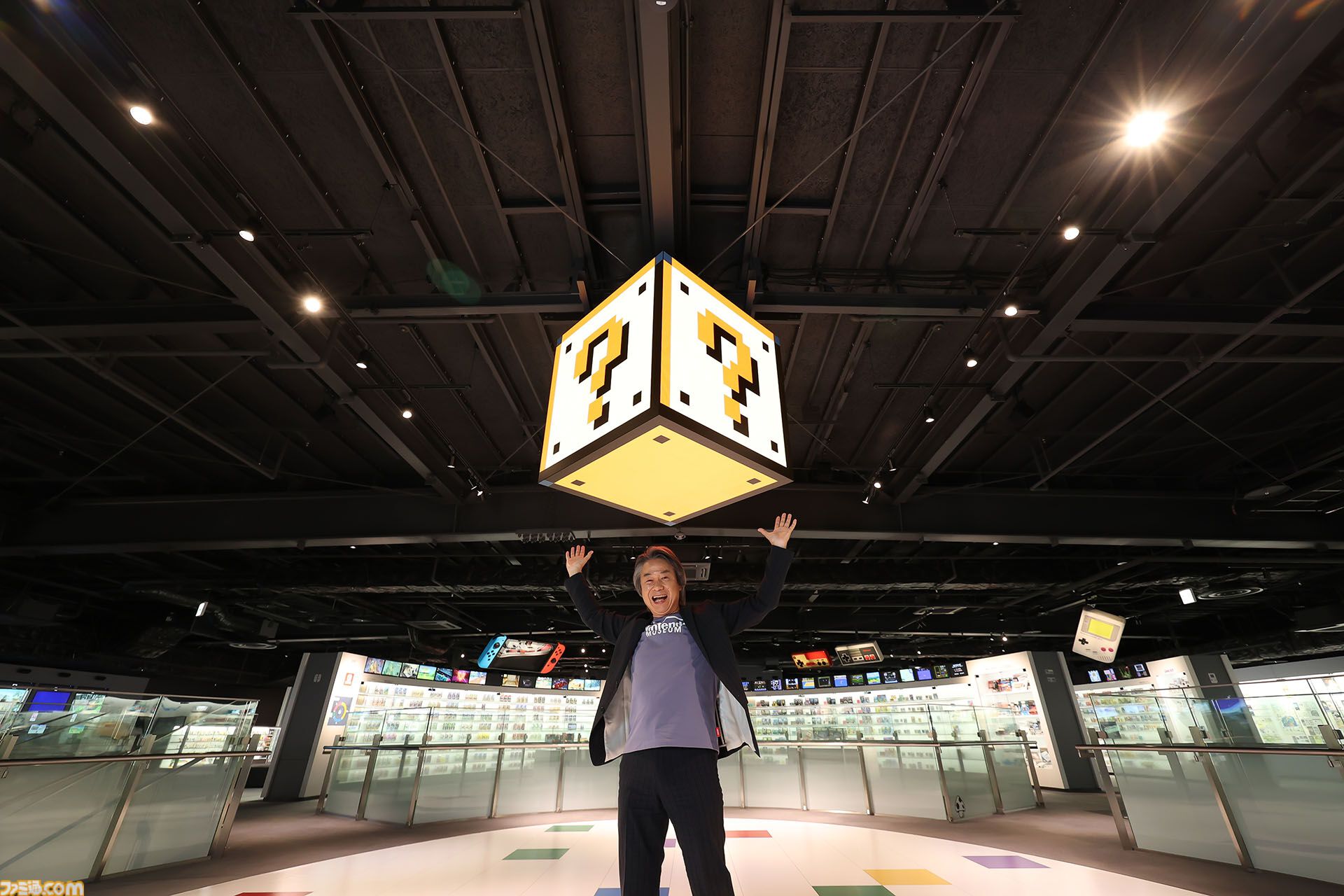 【VIPインタビュー】宮本茂氏に訊く、ファミコンからSwitch 2、映画、テーマパークまで。目指す理想は「ゲームをいま以上に日常に」