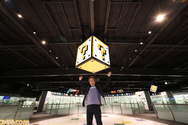 【VIPインタビュー】宮本茂氏に訊く、ファミコンからSwitch 2、映画、テーマパークまで。目指す理想は「ゲームをいま以上に日常に」