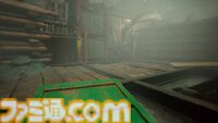 『Still Wakes the deep』レビュー