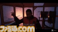 『Still Wakes the deep』レビュー