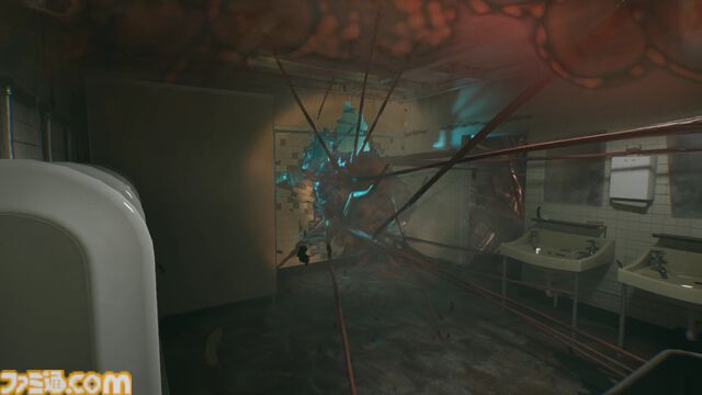 『Still Wakes the deep』レビュー