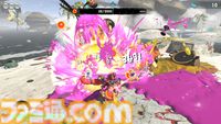 『スプラトゥーン レイダース』本日（7/23）発売。ひとりでじっくり遊べる『スプラトゥーン』スピンオフ。ウズシオ諸島でシャケをシバいてオタカラ・ハント！