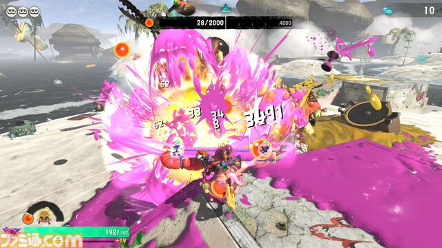『スプラトゥーン レイダース』本日（7/23）発売。ひとりでじっくり遊べる『スプラトゥーン』スピンオフ。ウズシオ諸島でシャケをシバいてオタカラ・ハント！