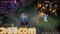 『ヨグ＝ソトースの庭』クトゥルフ神話×ホテル経営×人外恋愛シミュレーション。Switch版が本日（7/23）発売、Steam版も日本語に対応