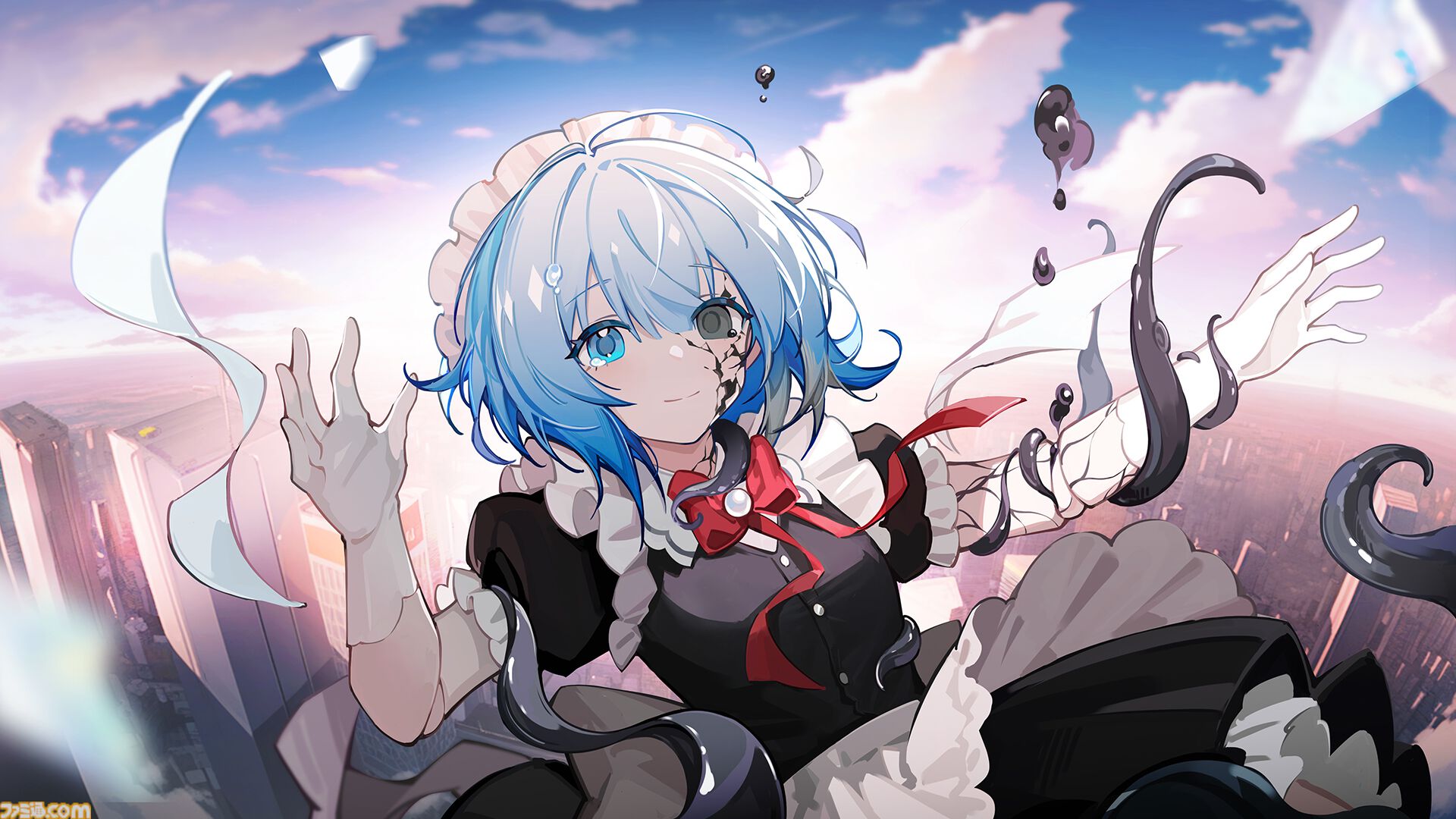 『ヨグ＝ソトースの庭』クトゥルフ神話×ホテル経営×人外恋愛シミュレーション。Switch版が本日（7/23）発売、Steam版も日本語に対応