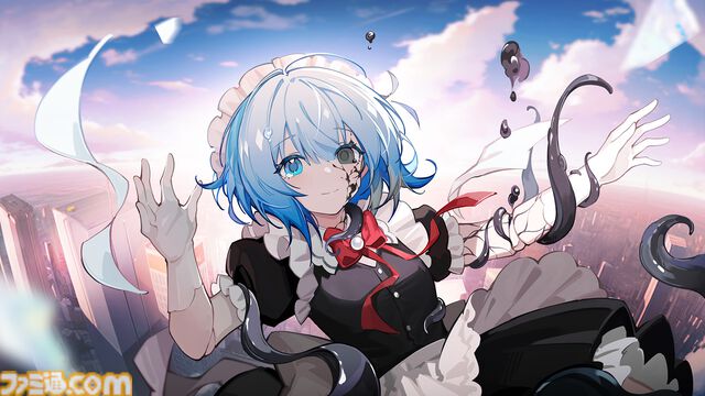 『ヨグ＝ソトースの庭』クトゥルフ神話×ホテル経営×人外恋愛シミュレーション。Switch版が本日（7/23）発売、Steam版も日本語に対応