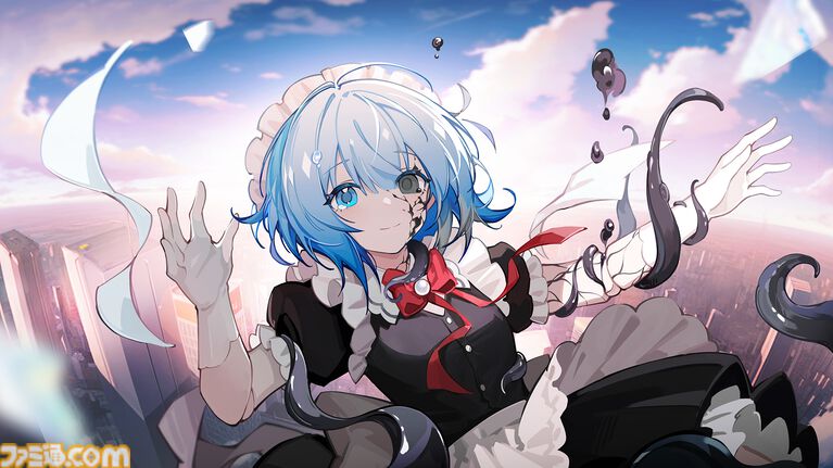 『ヨグ＝ソトースの庭』クトゥルフ神話×ホテル経営×人外恋愛シミュレーション。Switch版が本日（7/23）発売、Steam版も日本語に対応