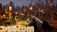 現代兵器で中世騎士を蹴散らすFPS『SKOS: 13.86』Steamストアページ公開。トラックを爆走させて騎士の群れを跳ね飛ばす異色の一騎当千