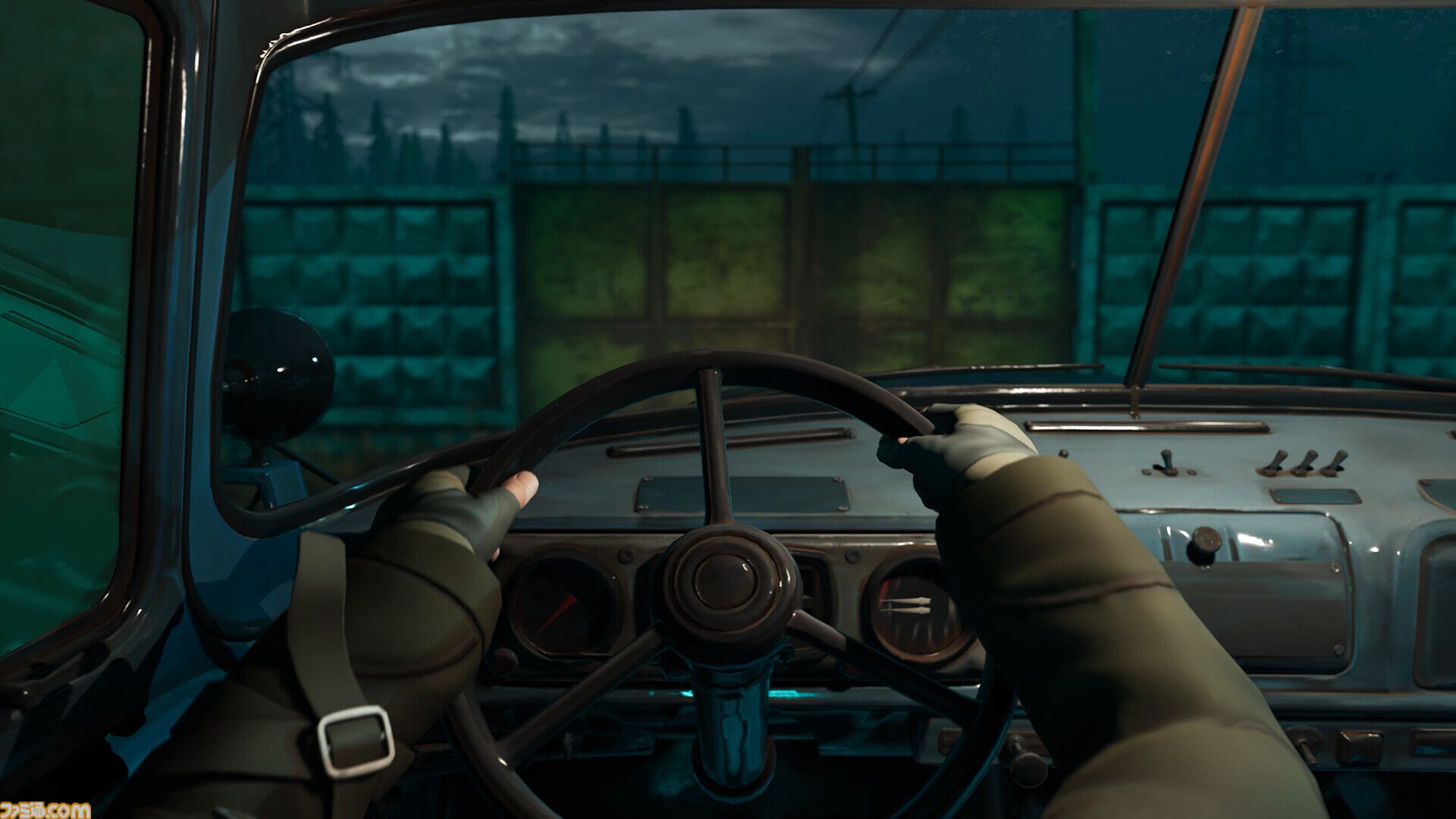 現代兵器で中世騎士を蹴散らすFPS『SKOS: 13.86』Steamストアページ公開。トラックを爆走させて騎士の群れを跳ね飛ばす異色の一騎当千