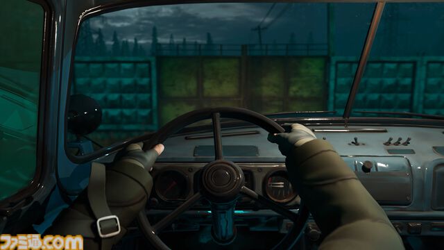 現代兵器で中世騎士を蹴散らすFPS『SKOS: 13.86』Steamストアページ公開。トラックを爆走させて騎士の群れを跳ね飛ばす異色の一騎当千
