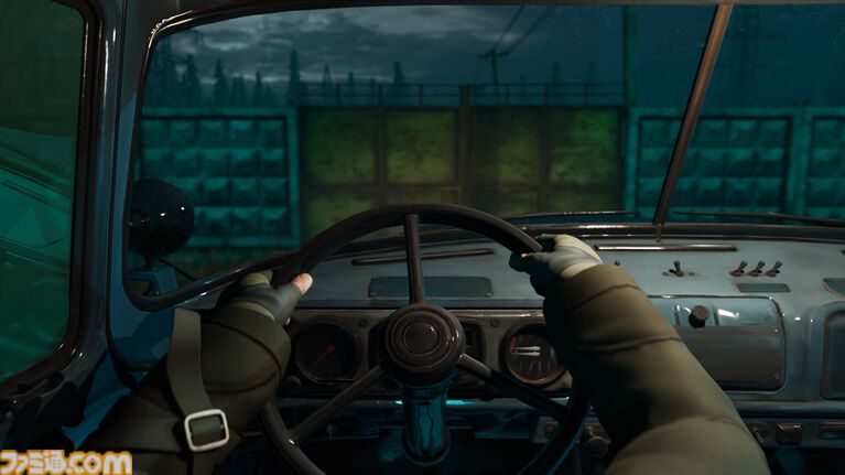現代兵器で中世騎士を蹴散らすFPS『SKOS: 13.86』Steamストアページ公開。トラックを爆走させて騎士の群れを跳ね飛ばす異色の一騎当千