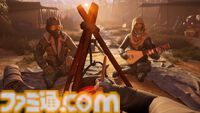 現代兵器で中世騎士を蹴散らすFPS『SKOS: 13.86』Steamストアページ公開。トラックを爆走させて騎士の群れを跳ね飛ばす異色の一騎当千