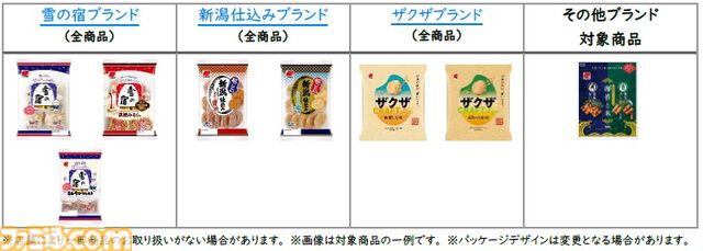 米菓の老舗“三幸製菓”と TVアニメ『天穂のサクナヒメ』がコラボキャンペーンを開催。コラボオリジナルの桐製米びつが抽選でもらえる【米菓は力だ】