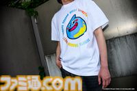 『ドラクエ』スライム、『FF』チョコボの渋谷をイメージしたTシャツが新登場。スクエニのグッズショップ“SQUARE ENIX GARDEN”にて7月24日発売